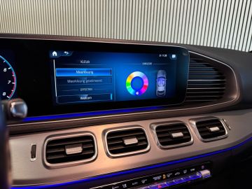 Mercedes-Benz GLE 450 4 Matic AMG STYLING-PANORAMA-LUCHTVERING-MEMORY-COMPLEET