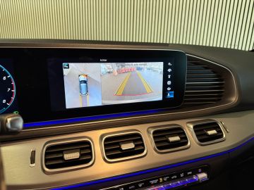 Mercedes-Benz GLE 450 4 Matic AMG STYLING-PANORAMA-LUCHTVERING-MEMORY-COMPLEET