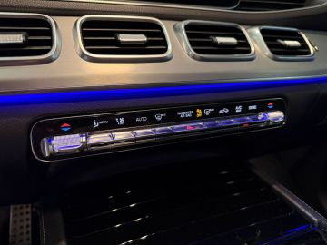 Mercedes-Benz GLE 450 4 Matic AMG STYLING-PANORAMA-LUCHTVERING-MEMORY-COMPLEET