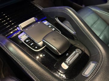 Mercedes-Benz GLE 450 4 Matic AMG STYLING-PANORAMA-LUCHTVERING-MEMORY-COMPLEET