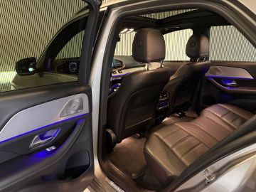Mercedes-Benz GLE 450 4 Matic AMG STYLING-PANORAMA-LUCHTVERING-MEMORY-COMPLEET