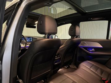 Mercedes-Benz GLE 450 4 Matic AMG STYLING-PANORAMA-LUCHTVERING-MEMORY-COMPLEET
