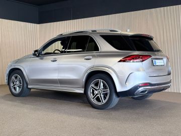 Mercedes-Benz GLE 450 4 Matic AMG STYLING-PANORAMA-LUCHTVERING-MEMORY-COMPLEET