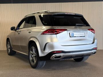 Mercedes-Benz GLE 450 4 Matic AMG STYLING-PANORAMA-LUCHTVERING-MEMORY-COMPLEET