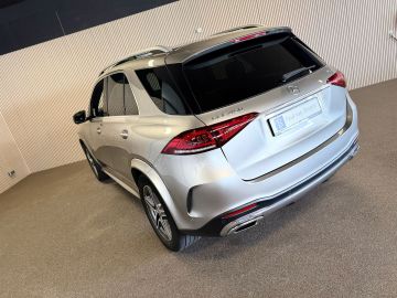 Mercedes-Benz GLE 450 4 Matic AMG STYLING-PANORAMA-LUCHTVERING-MEMORY-COMPLEET