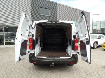Toyota ProAce Worker 1.5 D-4D Live Long, 3 Zitplaatsen!!, Navigatie, Airco, Cru