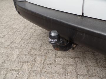 Toyota ProAce Worker 1.5 D-4D Live Long, 3 Zitplaatsen!!, Navigatie, Airco, Cru