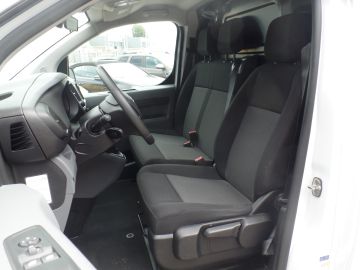Toyota ProAce Worker 1.5 D-4D Live Long, 3 Zitplaatsen!!, Navigatie, Airco, Cru