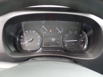 Toyota ProAce Worker 1.5 D-4D Live Long, 3 Zitplaatsen!!, Navigatie, Airco, Cru