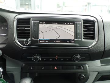 Toyota ProAce Worker 1.5 D-4D Live Long, 3 Zitplaatsen!!, Navigatie, Airco, Cru