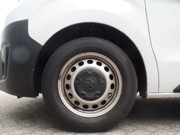 Toyota ProAce Worker 1.5 D-4D Live Long, 3 Zitplaatsen!!, Navigatie, Airco, Cru