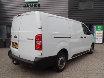 Toyota ProAce Worker 1.5 D-4D Live Long, 3 Zitplaatsen!!, Navigatie, Airco, Cru