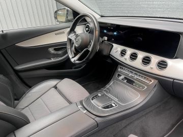 Mercedes-Benz E-Klasse 200 Avantgarde - Pano - 360gr. camera - Dodehoekassitent etc etc 