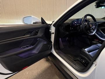 Porsche Taycan Cross Turismo 4 93 kWh-SOH 90%-PANORAMA-ADAP. STOELEN 18 VOUDIG-1
