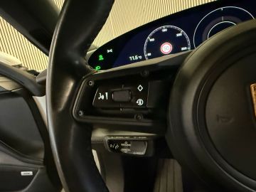 Porsche Taycan Cross Turismo 4 93 kWh-SOH 90%-PANORAMA-ADAP. STOELEN 18 VOUDIG-1