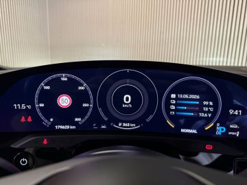 Porsche Taycan Cross Turismo 4 93 kWh-SOH 90%-PANORAMA-ADAP. STOELEN 18 VOUDIG-1