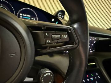 Porsche Taycan Cross Turismo 4 93 kWh-SOH 90%-PANORAMA-ADAP. STOELEN 18 VOUDIG-1