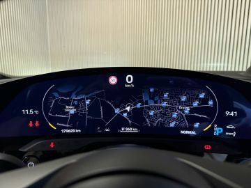 Porsche Taycan Cross Turismo 4 93 kWh-SOH 90%-PANORAMA-ADAP. STOELEN 18 VOUDIG-1