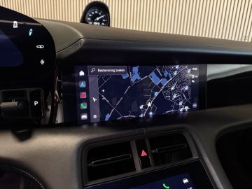 Porsche Taycan Cross Turismo 4 93 kWh-SOH 90%-PANORAMA-ADAP. STOELEN 18 VOUDIG-1