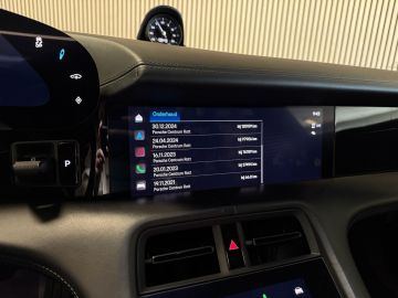 Porsche Taycan Cross Turismo 4 93 kWh-SOH 90%-PANORAMA-ADAP. STOELEN 18 VOUDIG-1
