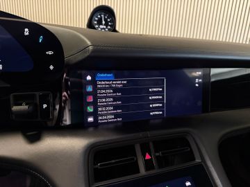 Porsche Taycan Cross Turismo 4 93 kWh-SOH 90%-PANORAMA-ADAP. STOELEN 18 VOUDIG-1
