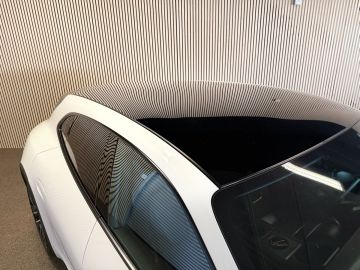Porsche Taycan Cross Turismo 4 93 kWh-SOH 90%-PANORAMA-ADAP. STOELEN 18 VOUDIG-1