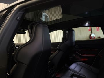 Porsche Taycan Cross Turismo 4 93 kWh-SOH 90%-PANORAMA-ADAP. STOELEN 18 VOUDIG-1