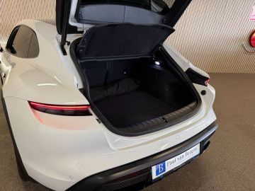 Porsche Taycan Cross Turismo 4 93 kWh-SOH 90%-PANORAMA-ADAP. STOELEN 18 VOUDIG-1