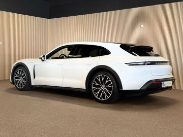 Porsche Taycan Cross Turismo 4 93 kWh-SOH 90%-PANORAMA-ADAP. STOELEN 18 VOUDIG-1