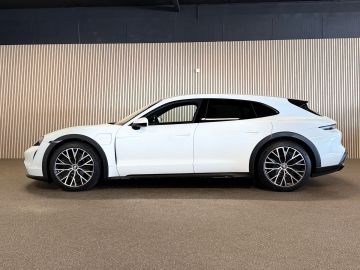 Porsche Taycan Cross Turismo 4 93 kWh-SOH 90%-PANORAMA-ADAP. STOELEN 18 VOUDIG-1