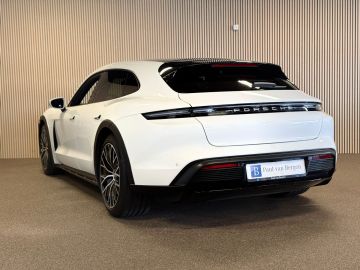 Porsche Taycan Cross Turismo 4 93 kWh-SOH 90%-PANORAMA-ADAP. STOELEN 18 VOUDIG-1