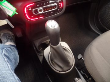 Smart Forfour 1.0 Business Solution Clima controle, Cruise controle, Elek ramen