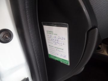 Smart Forfour 1.0 Business Solution Clima controle, Cruise controle, Elek ramen