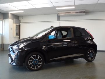 Toyota Aygo 1.0 VVT-i x-first, Clima controle, Elek ramen/spiegels, Key free,
