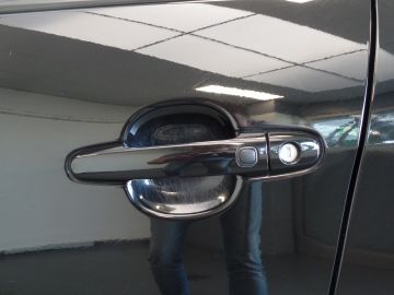 Toyota Aygo 1.0 VVT-i x-first, Clima controle, Elek ramen/spiegels, Key free,