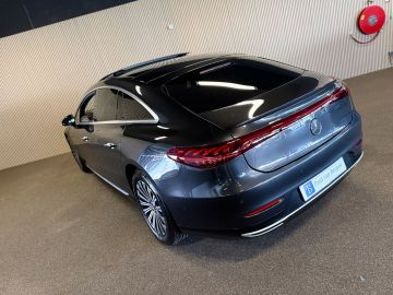 Mercedes-Benz EQS 450+ Business Line 108 kWh-SOH 99%-BTW AUTO-PANORAMA-STURENDE ACH