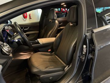 Mercedes-Benz EQS 450+ Business Line 108 kWh-SOH 99%-BTW AUTO-PANORAMA-STURENDE ACH