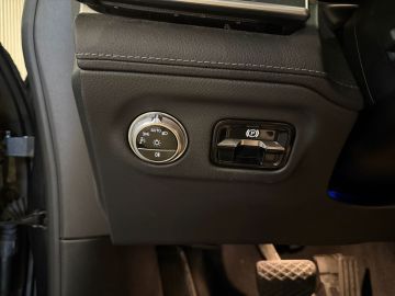 Mercedes-Benz EQS 450+ Business Line 108 kWh-SOH 99%-BTW AUTO-PANORAMA-STURENDE ACH