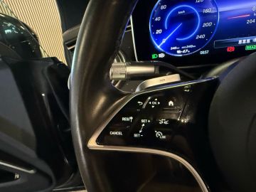 Mercedes-Benz EQS 450+ Business Line 108 kWh-SOH 99%-BTW AUTO-PANORAMA-STURENDE ACH