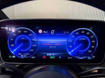 Mercedes-Benz EQS 450+ Business Line 108 kWh-SOH 99%-BTW AUTO-PANORAMA-STURENDE ACH