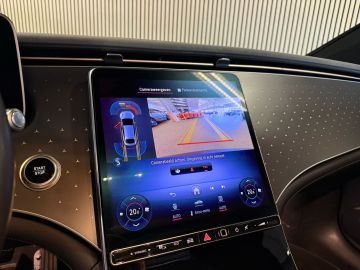 Mercedes-Benz EQS 450+ Business Line 108 kWh-SOH 99%-BTW AUTO-PANORAMA-STURENDE ACH