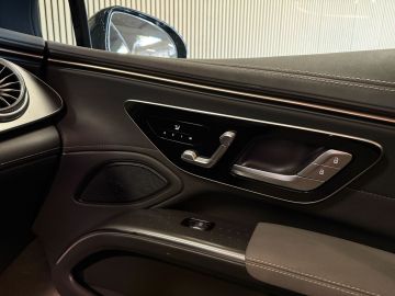 Mercedes-Benz EQS 450+ Business Line 108 kWh-SOH 99%-BTW AUTO-PANORAMA-STURENDE ACH