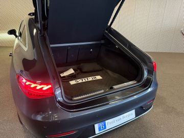 Mercedes-Benz EQS 450+ Business Line 108 kWh-SOH 99%-BTW AUTO-PANORAMA-STURENDE ACH