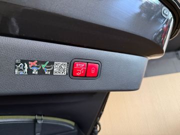 Mercedes-Benz EQS 450+ Business Line 108 kWh-SOH 99%-BTW AUTO-PANORAMA-STURENDE ACH