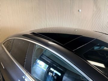 Mercedes-Benz EQS 450+ Business Line 108 kWh-SOH 99%-BTW AUTO-PANORAMA-STURENDE ACH
