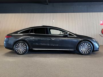 Mercedes-Benz EQS 450+ Business Line 108 kWh-SOH 99%-BTW AUTO-PANORAMA-STURENDE ACH