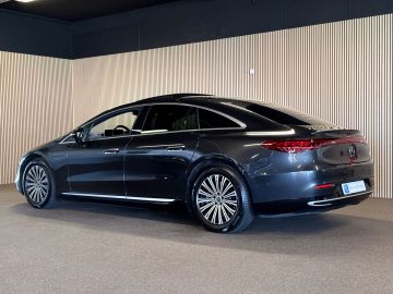 Mercedes-Benz EQS 450+ Business Line 108 kWh-SOH 99%-BTW AUTO-PANORAMA-STURENDE ACH