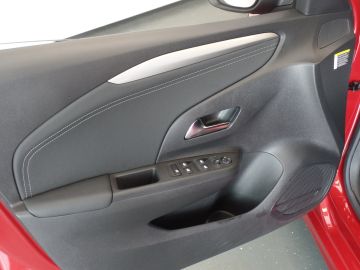 Opel Corsa 1.2 GS Line, Two-tone kleur, Navigatie, Clima controle, Cruise co