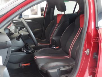 Opel Corsa 1.2 GS Line, Two-tone kleur, Navigatie, Clima controle, Cruise co
