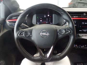 Opel Corsa 1.2 GS Line, Two-tone kleur, Navigatie, Clima controle, Cruise co